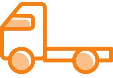 宁陵拖车/平板车